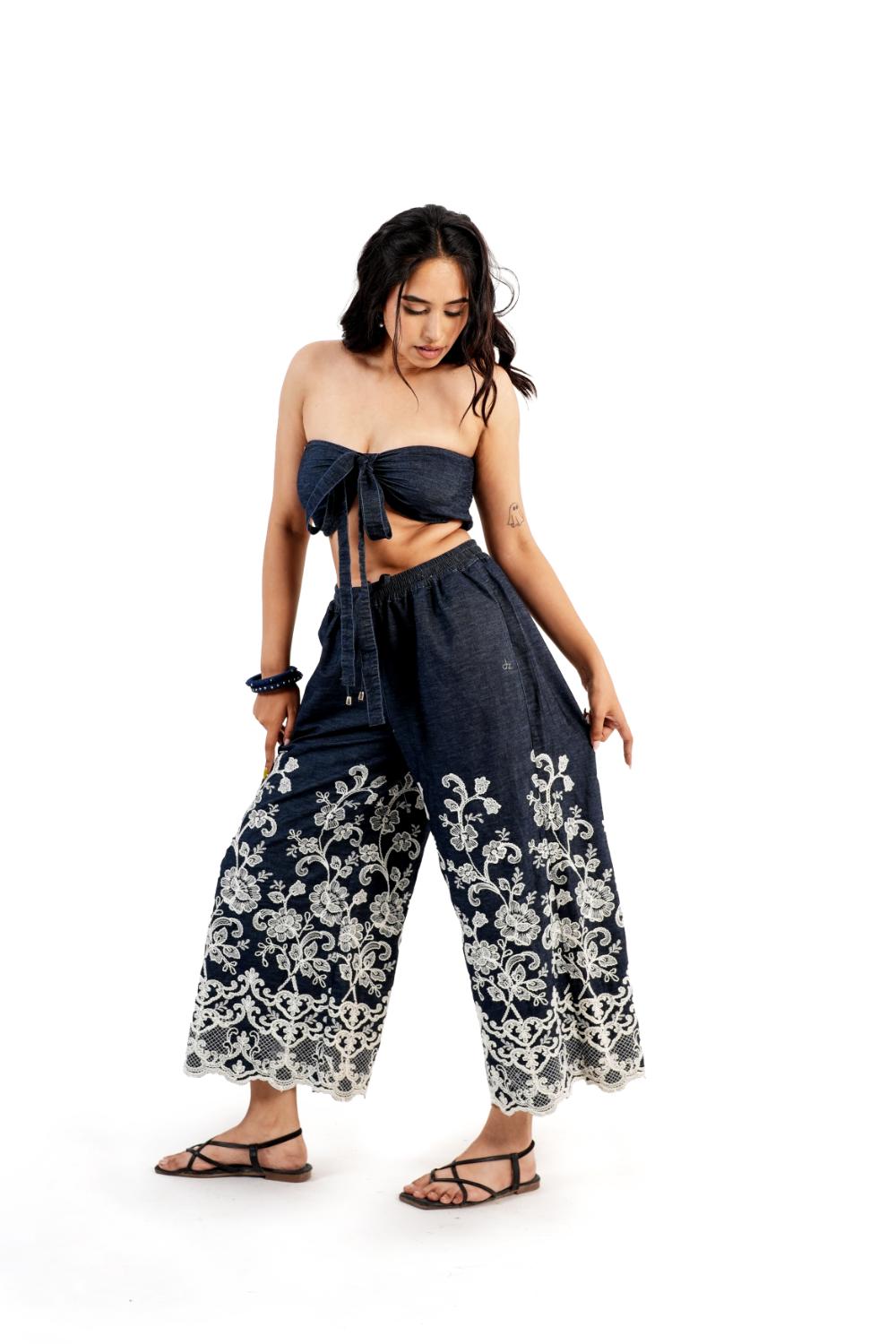 Coastal Grace | Co-ord Set