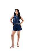 Selvage Sync | Co-ord Set
