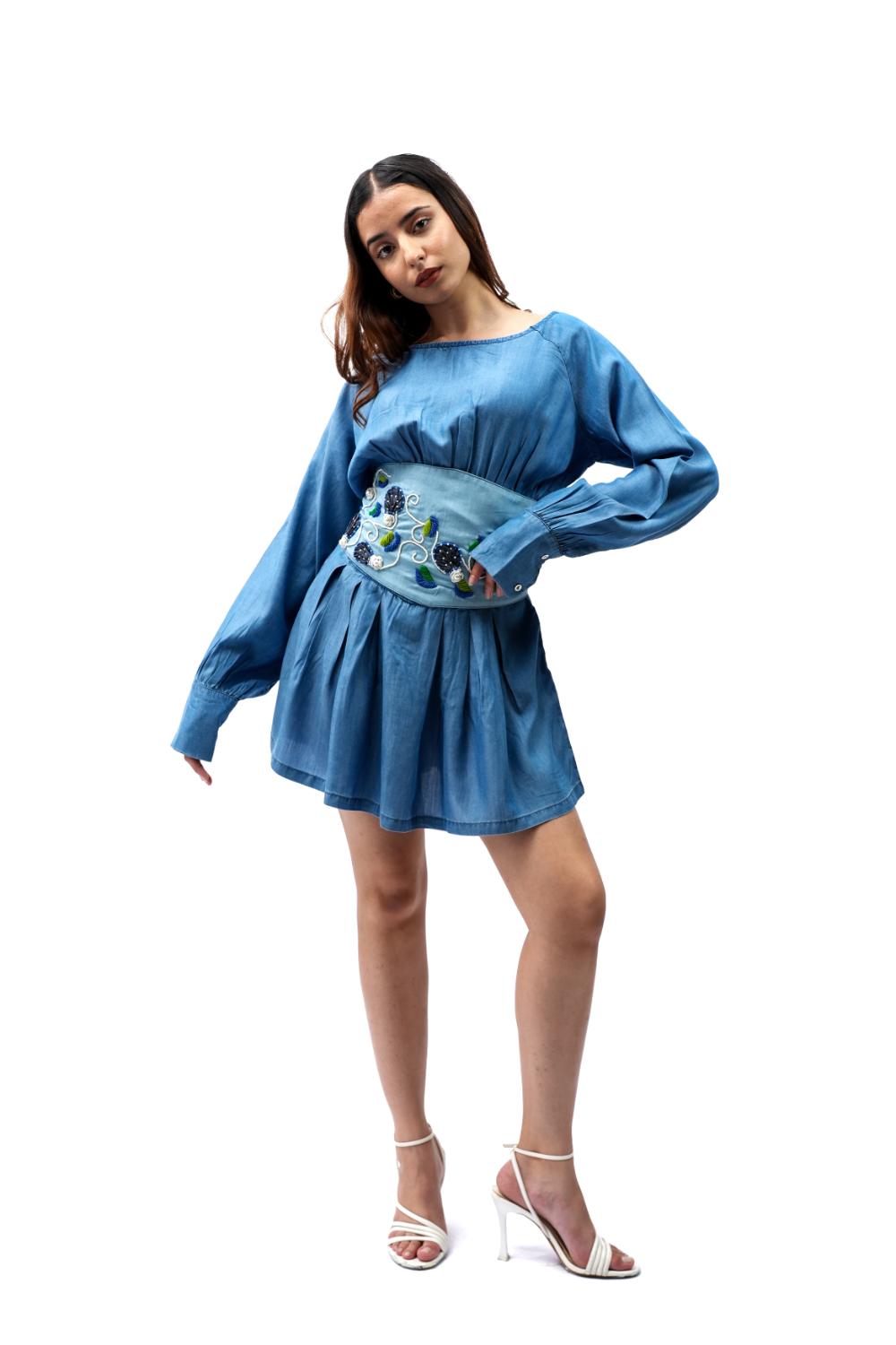 Celestia Dress