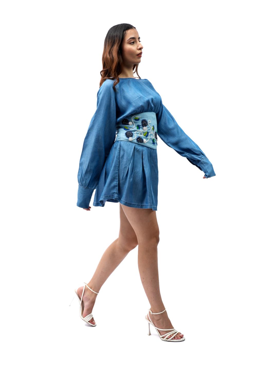 Celestia Dress