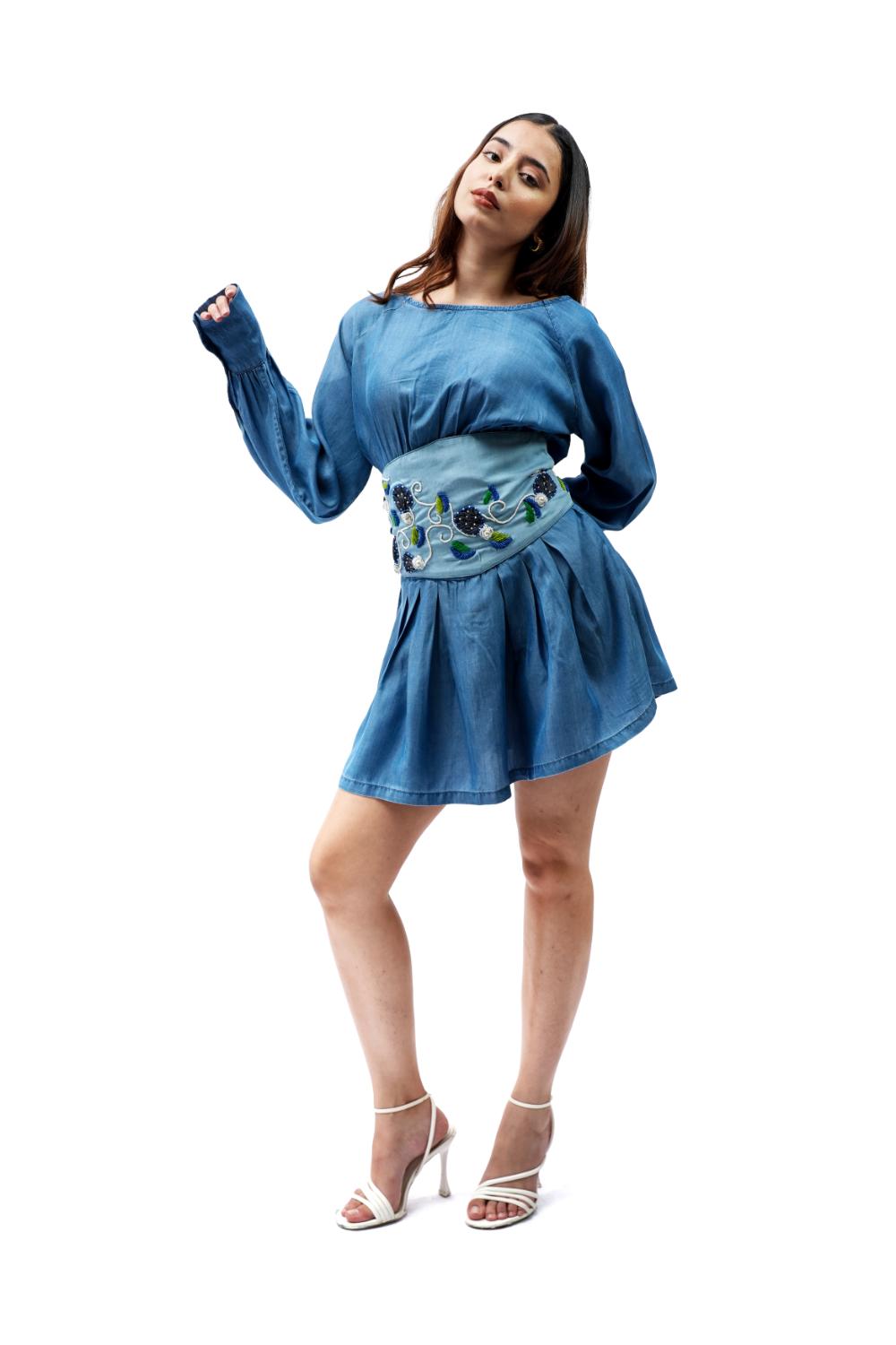 Celestia Dress