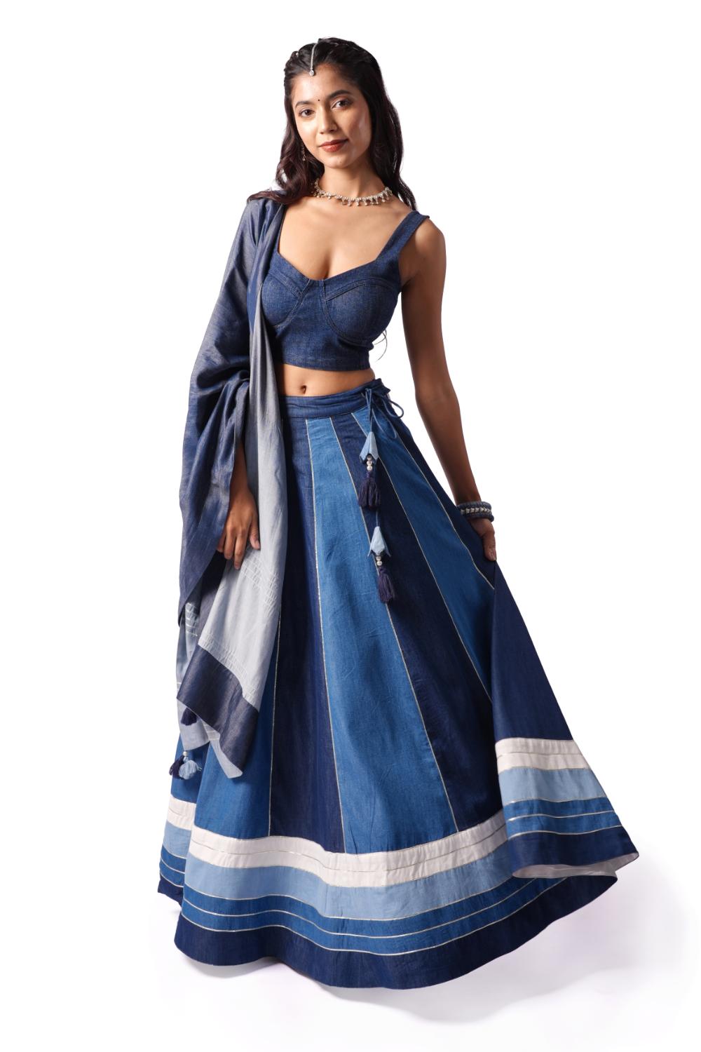 Denim Noor