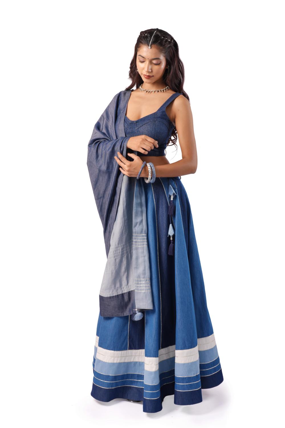 Denim Noor
