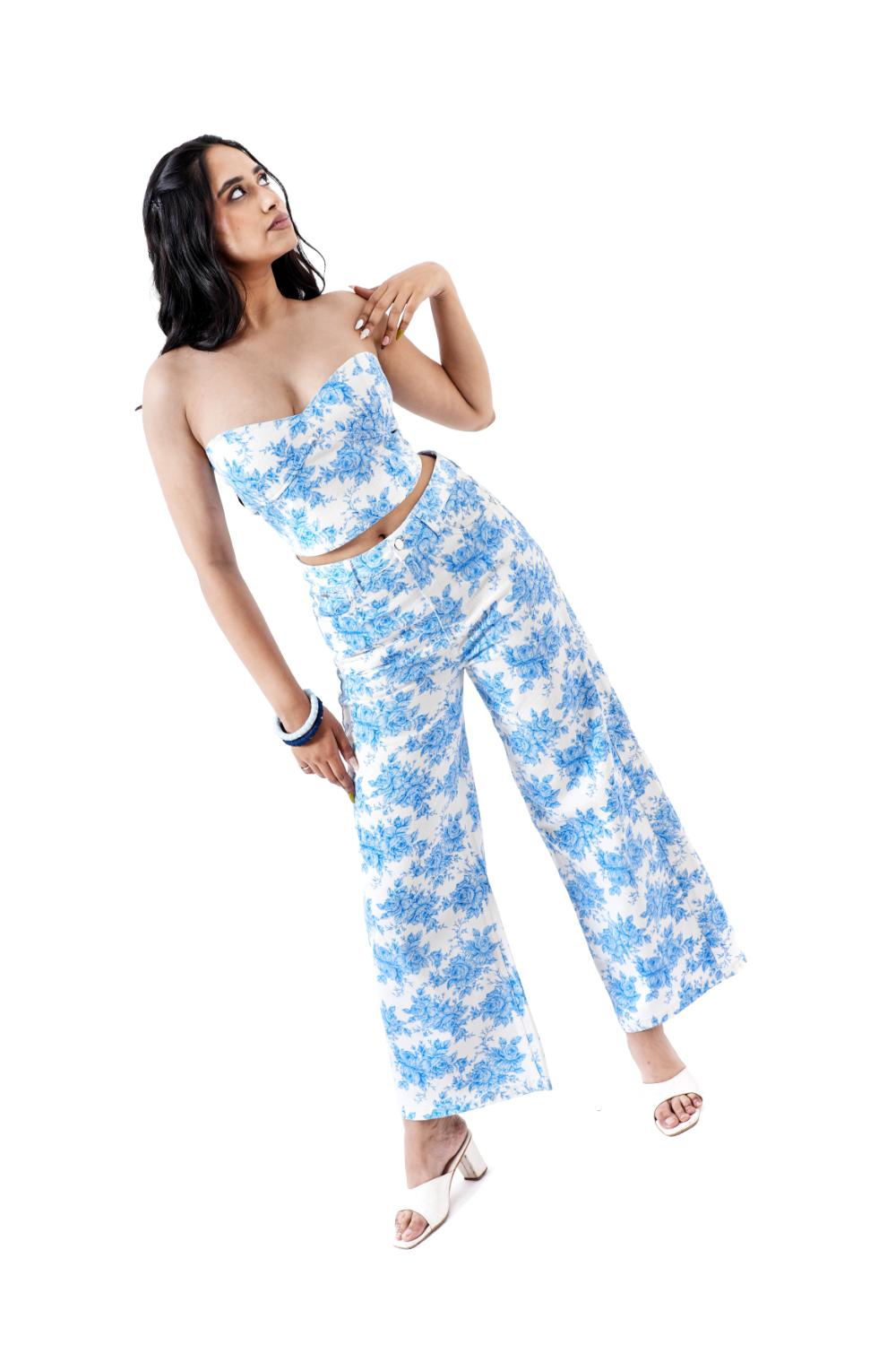 Florra Jeans