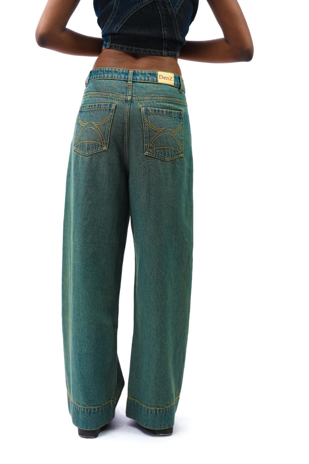 Hem Edge