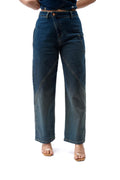 Pocket Drift | Barrel-Fit Jeans