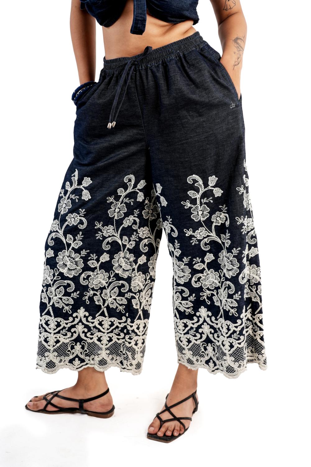 Ocean Ease | Plazzo
