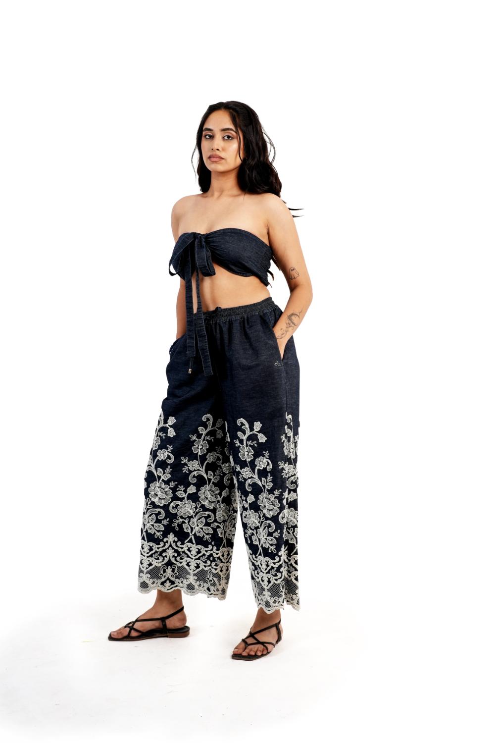 Ocean Ease | Plazzo