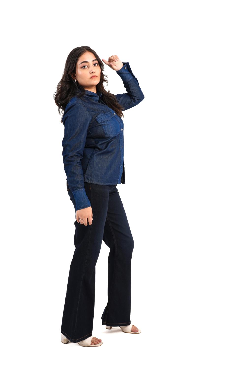 Rodeo Duel | Denim Shirts