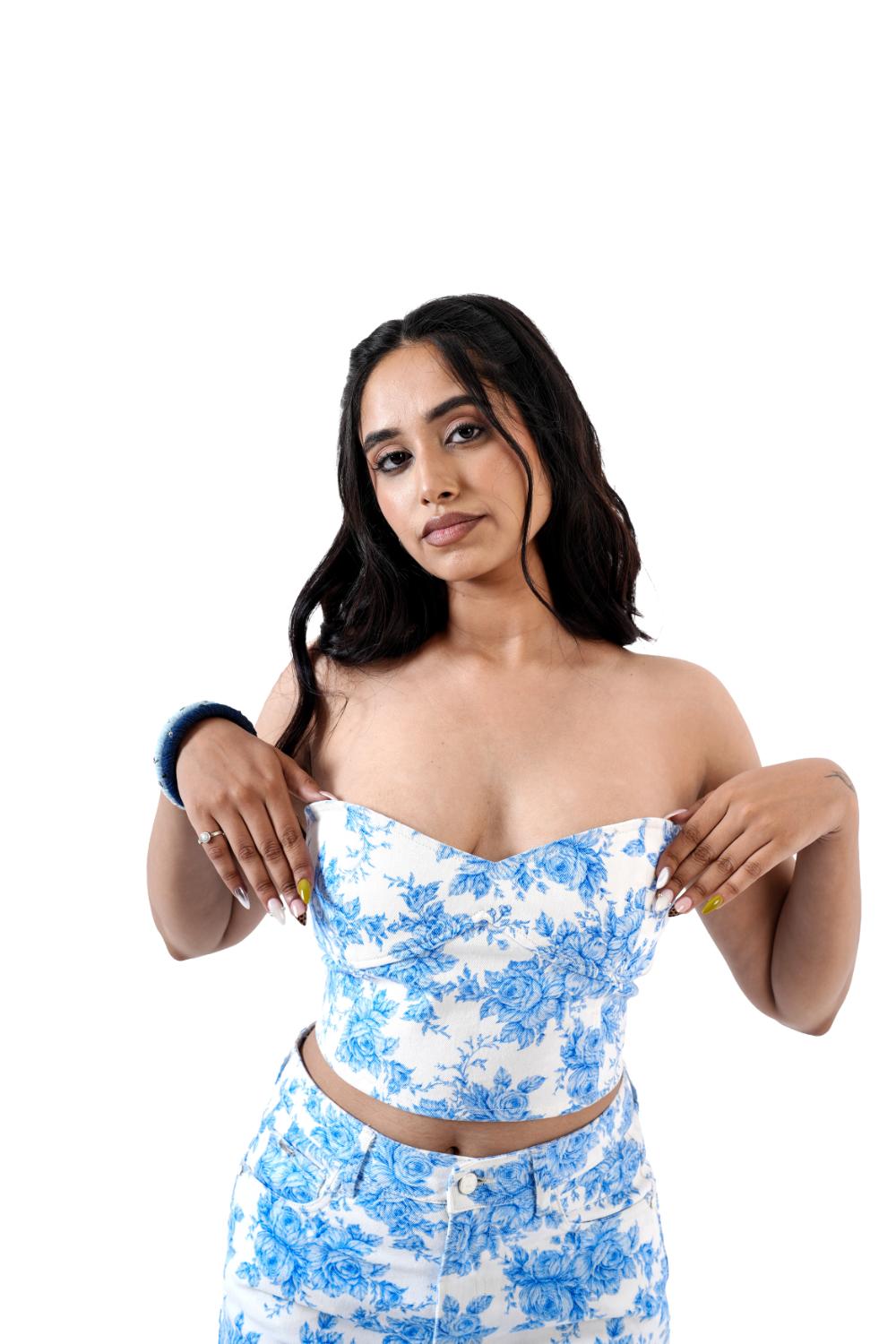 Florra Corset