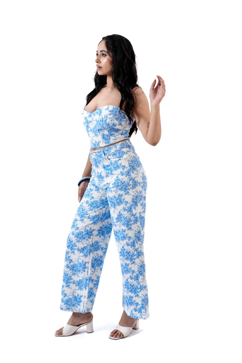 Florra Corset
