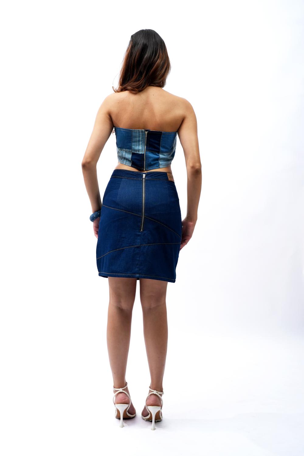 Patch Bandeau