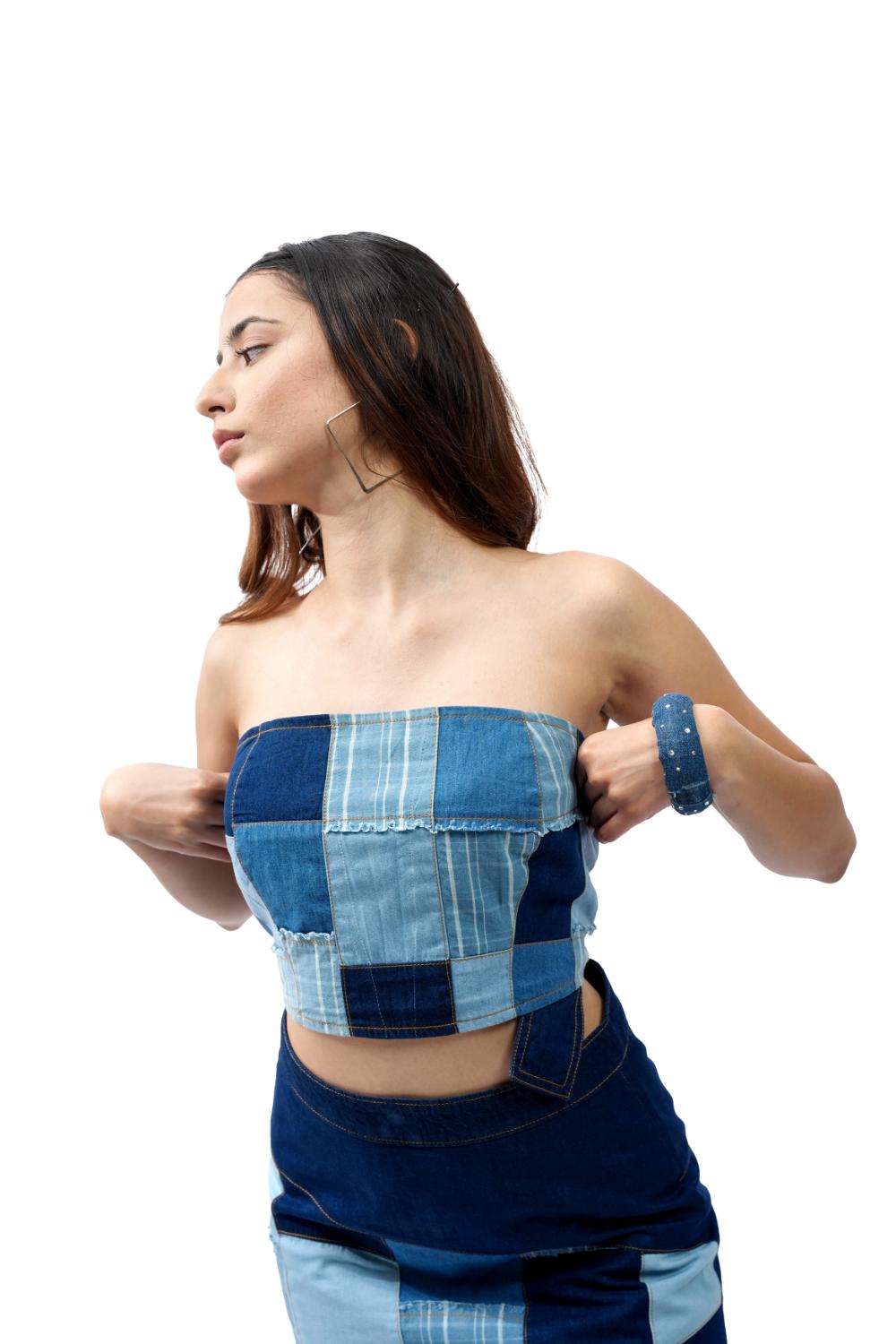 Patch Bandeau