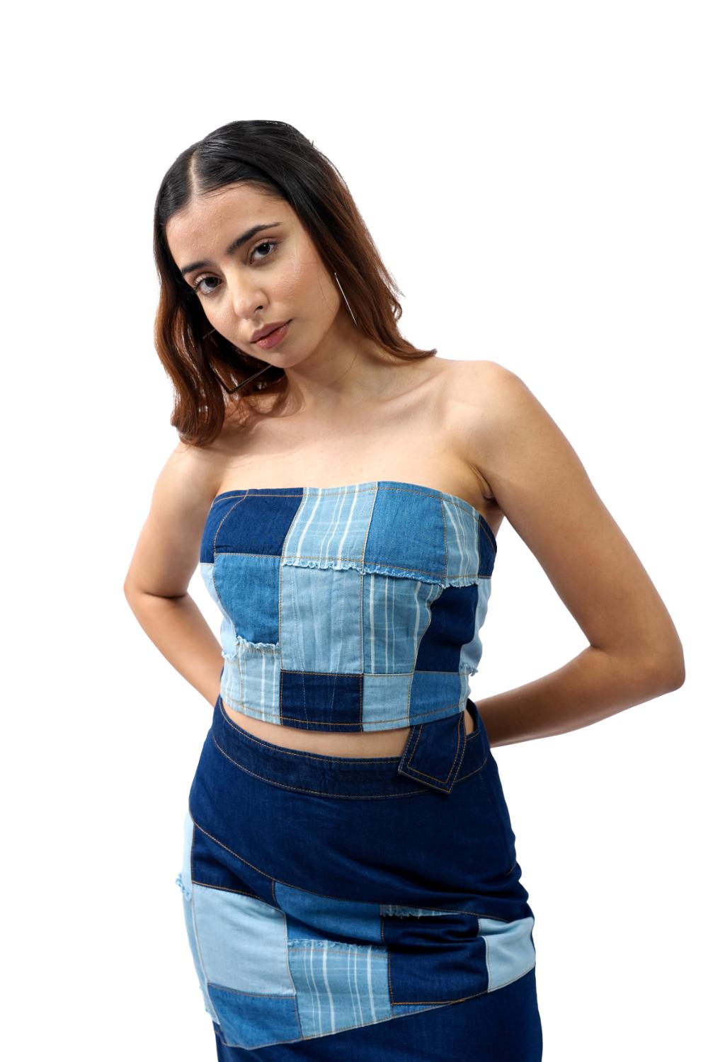 Patch Bandeau