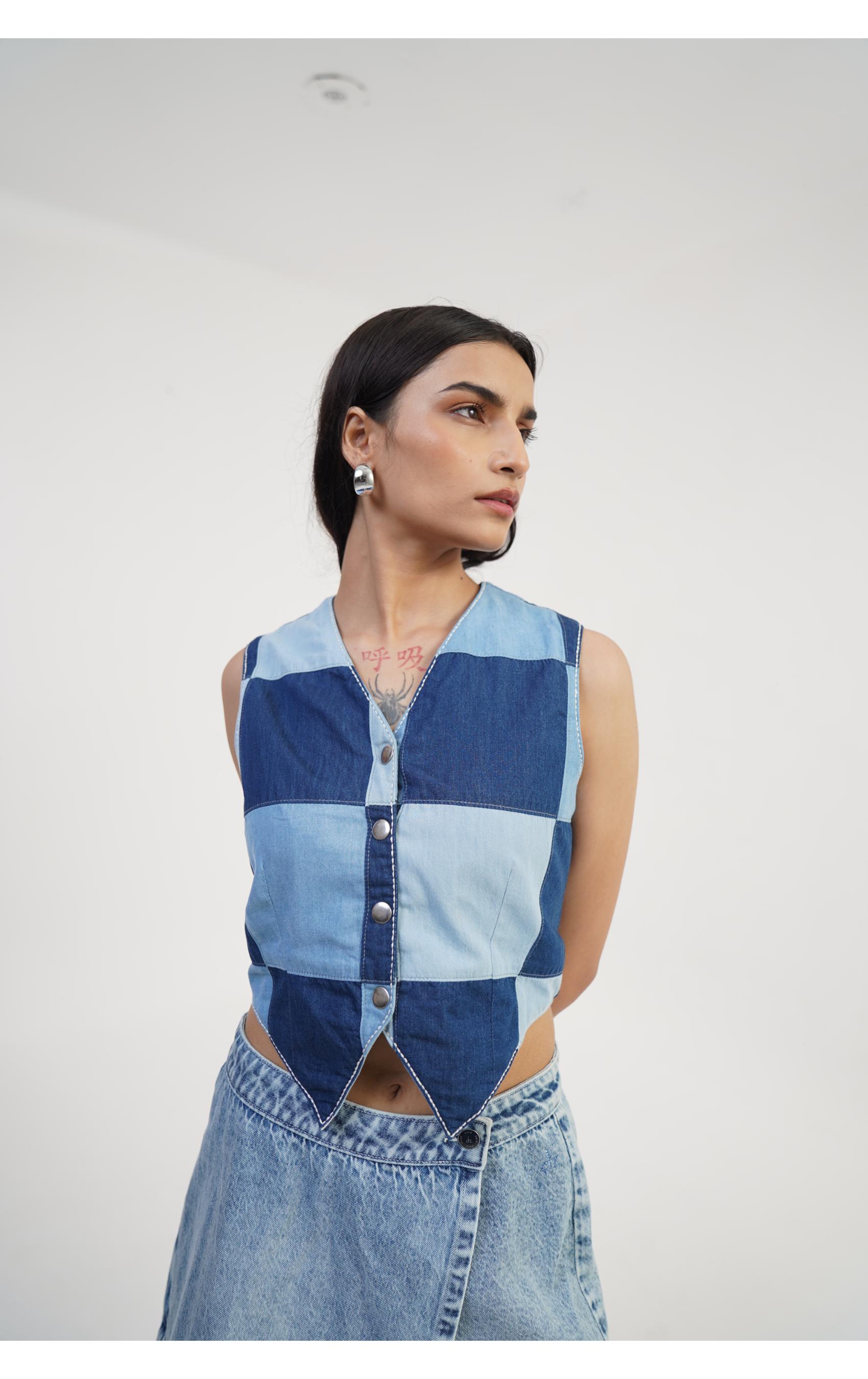 PATCH MUSE