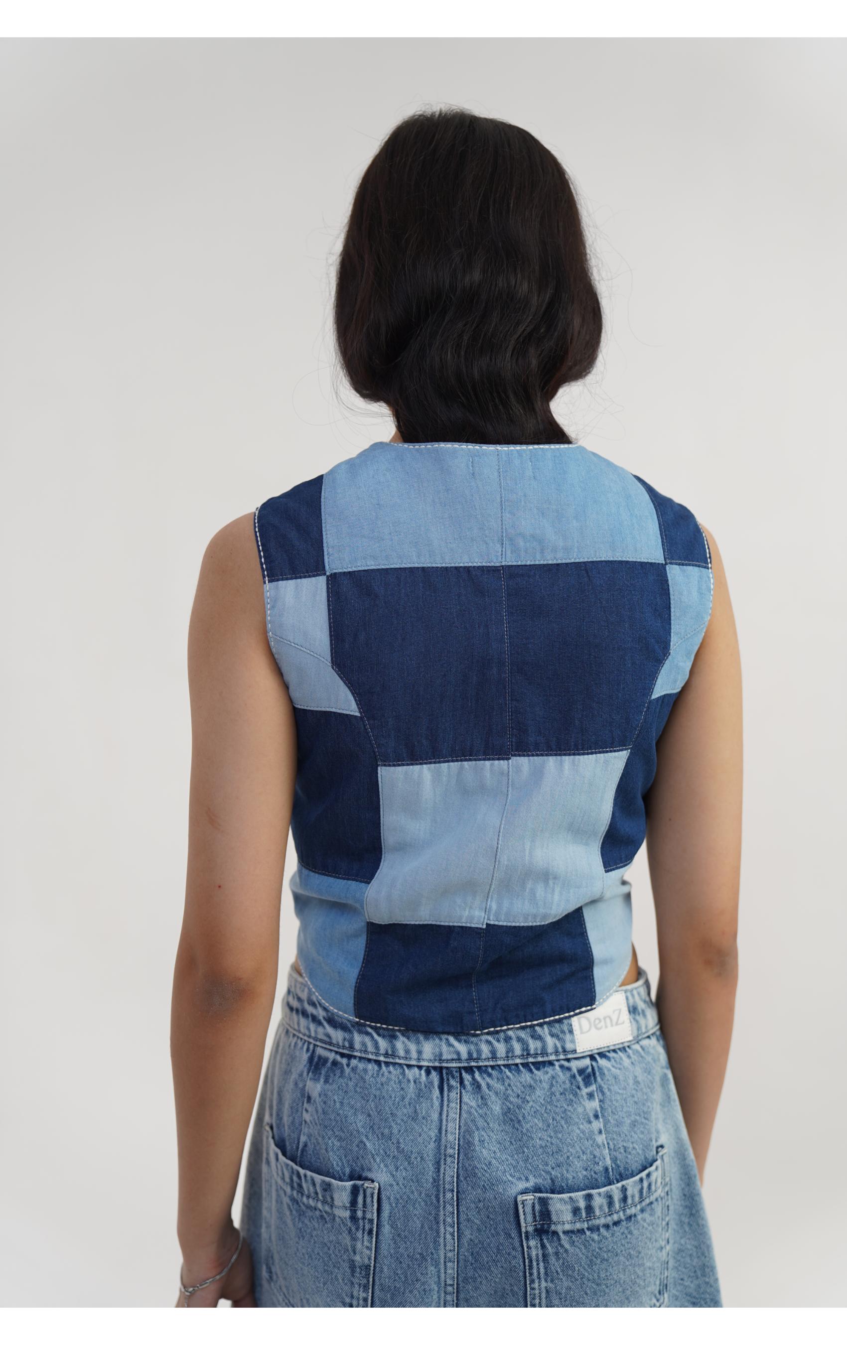 PATCH MUSE