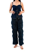 Tintra | Denim Vest
