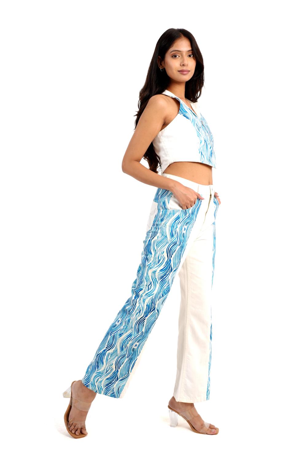 AquaLine Vest