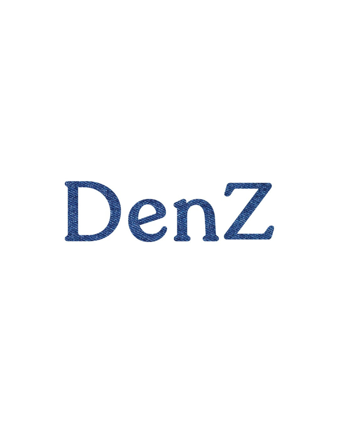 Women's Denim Jeans, Jackets & Co-Ords – DenZ