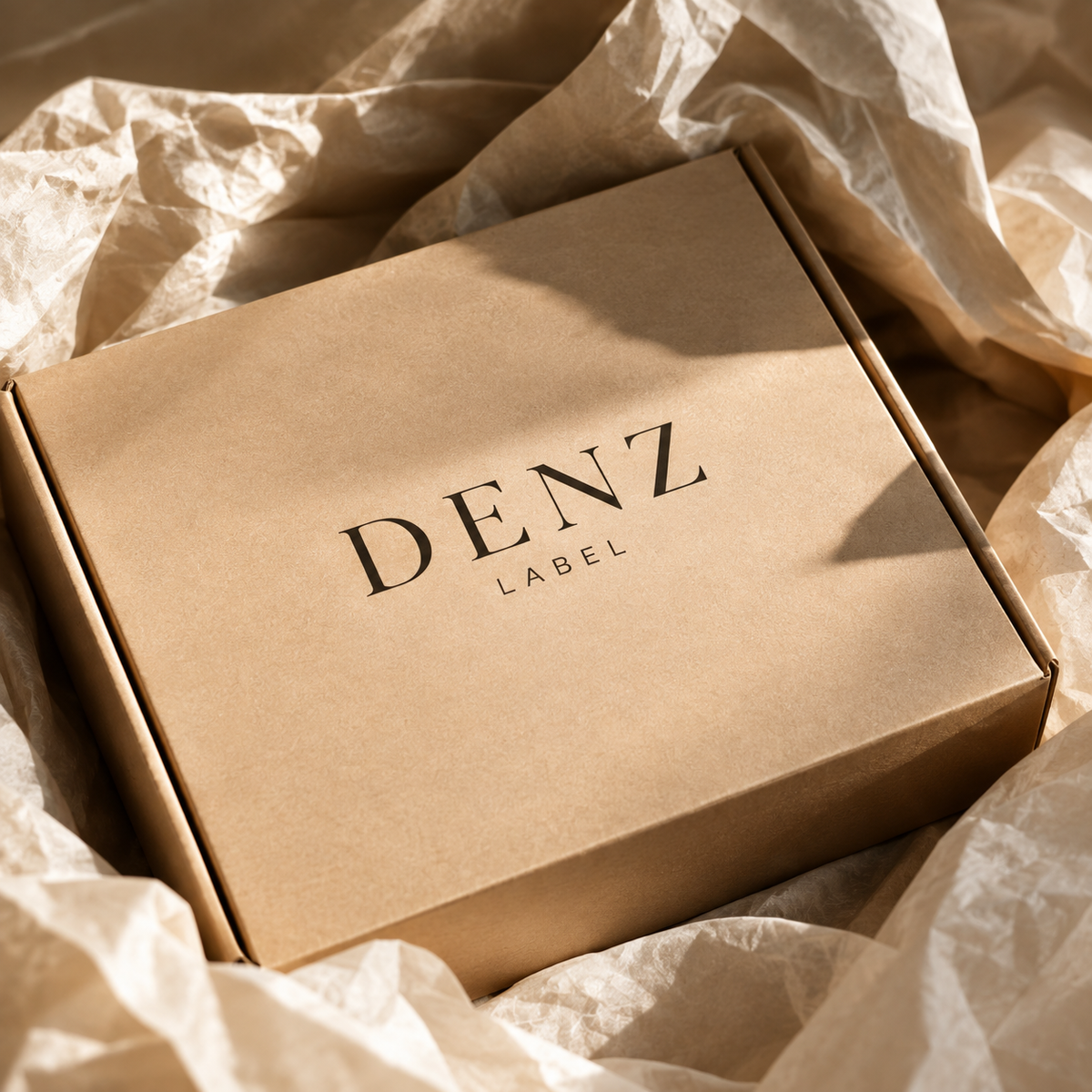 Packaging with Purpose